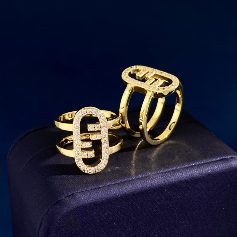 Fendi Rings